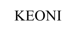 KEONI trademark