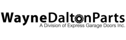 WAYNE DALTON PARTS A DIVISION OF EXPRESS GARAGE DOORS INC trademark