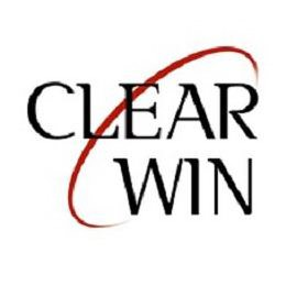 CLEAR WIN trademark