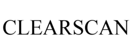 CLEARSCAN trademark