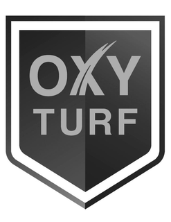OXY TURF trademark