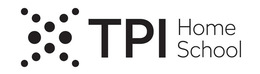 TPI HOME SCHOOL trademark