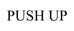 PUSH UP trademark