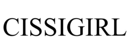 CISSIGIRL trademark