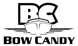 BC BOW CANDY trademark