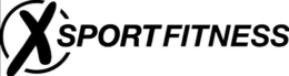 X SPORT FITNESS trademark