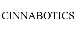 CINNABOTICS trademark