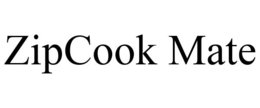 ZIPCOOK MATE trademark