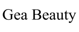 GEA BEAUTY trademark