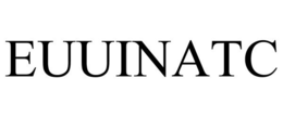 EUUINATC trademark