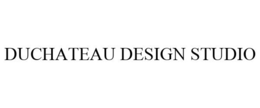 DUCHATEAU DESIGN STUDIO trademark