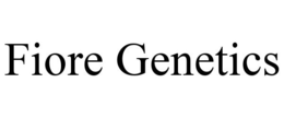 FIORE GENETICS trademark