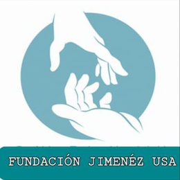 FUNDACION JIMENEZ USA trademark