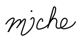 MICHE trademark