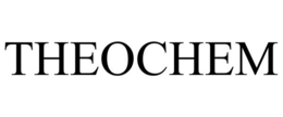 THEOCHEM trademark