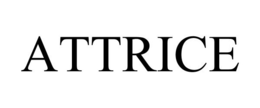 ATTRICE trademark