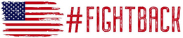#FIGHTBACK trademark