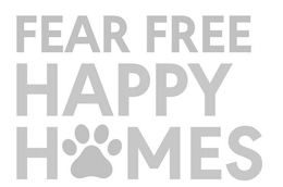 FEAR FREE HAPPY HOMES trademark