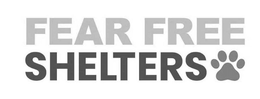 FEAR FREE SHELTERS trademark
