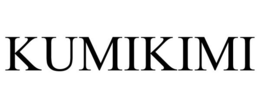 KUMIKIMI trademark