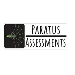 PARATUS ASSESSMENTS trademark