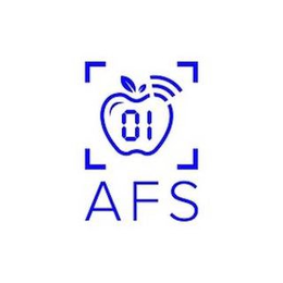 01 AFS trademark