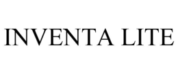 INVENTA LITE trademark