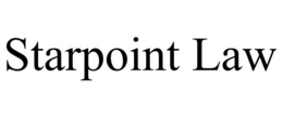 STARPOINT LAW trademark