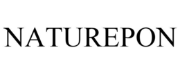 NATUREPON trademark