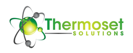 THERMOSET SOLUTIONS trademark