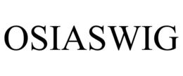 OSIASWIG trademark