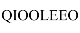 QIOOLEEO trademark