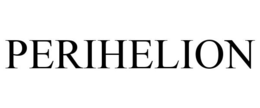 PERIHELION trademark