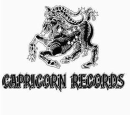 CAPRICORN RECORDS trademark