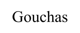 GOUCHAS trademark