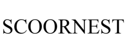 SCOORNEST trademark