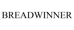 BREADWINNER trademark