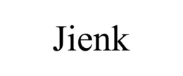 JIENK trademark