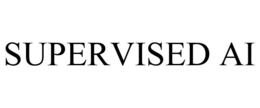 SUPERVISED AI trademark