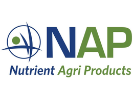 NUTRIENT AGRI PRODUCTS AND N A P trademark