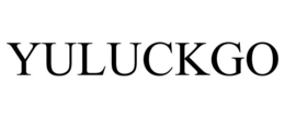 YULUCKGO trademark