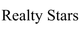 REALTY STARS trademark