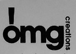 OMG CREATIONS trademark