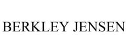 BERKLEY JENSEN trademark