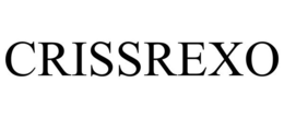 CRISSREXO trademark