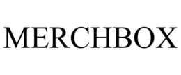 MERCHBOX trademark
