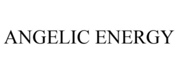 ANGELIC ENERGY trademark