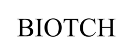 BIOTCH trademark