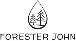FORESTER JOHN trademark