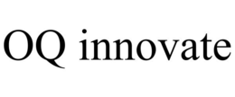 OQ INNOVATE trademark